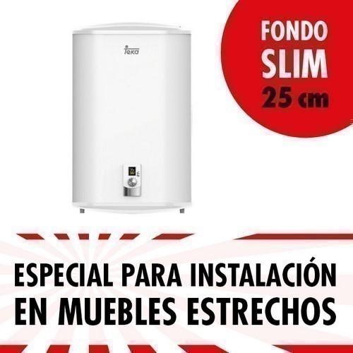 TERMO TEKA EWH 50 D SLIM
